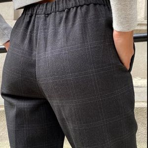 Aritzia Babaton Trousers